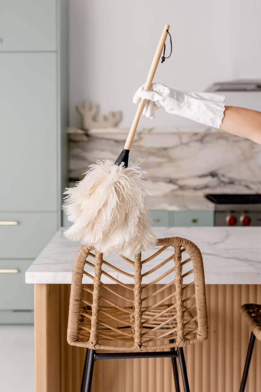 Move-In / Move-Out Cleaning in Calgary