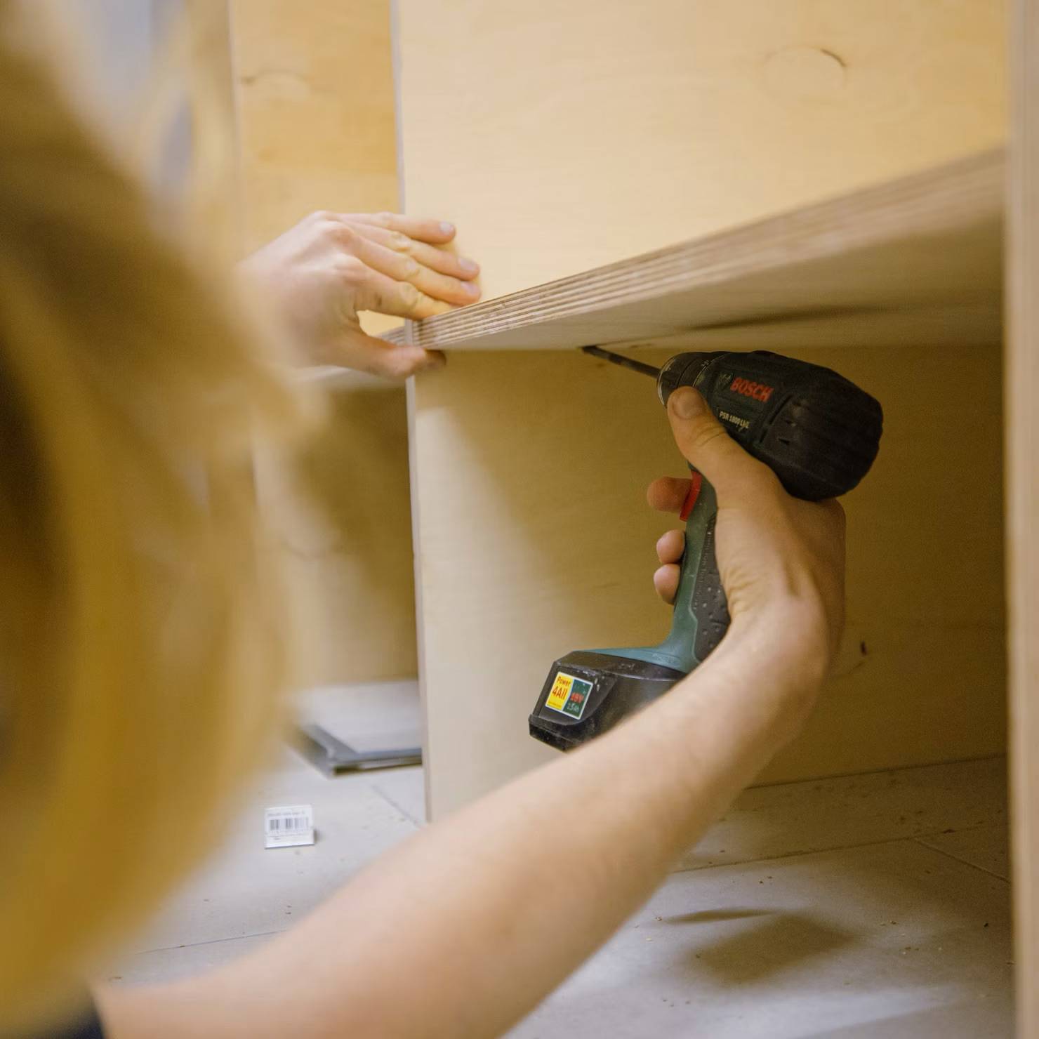 Small Home Tasks in Calgary