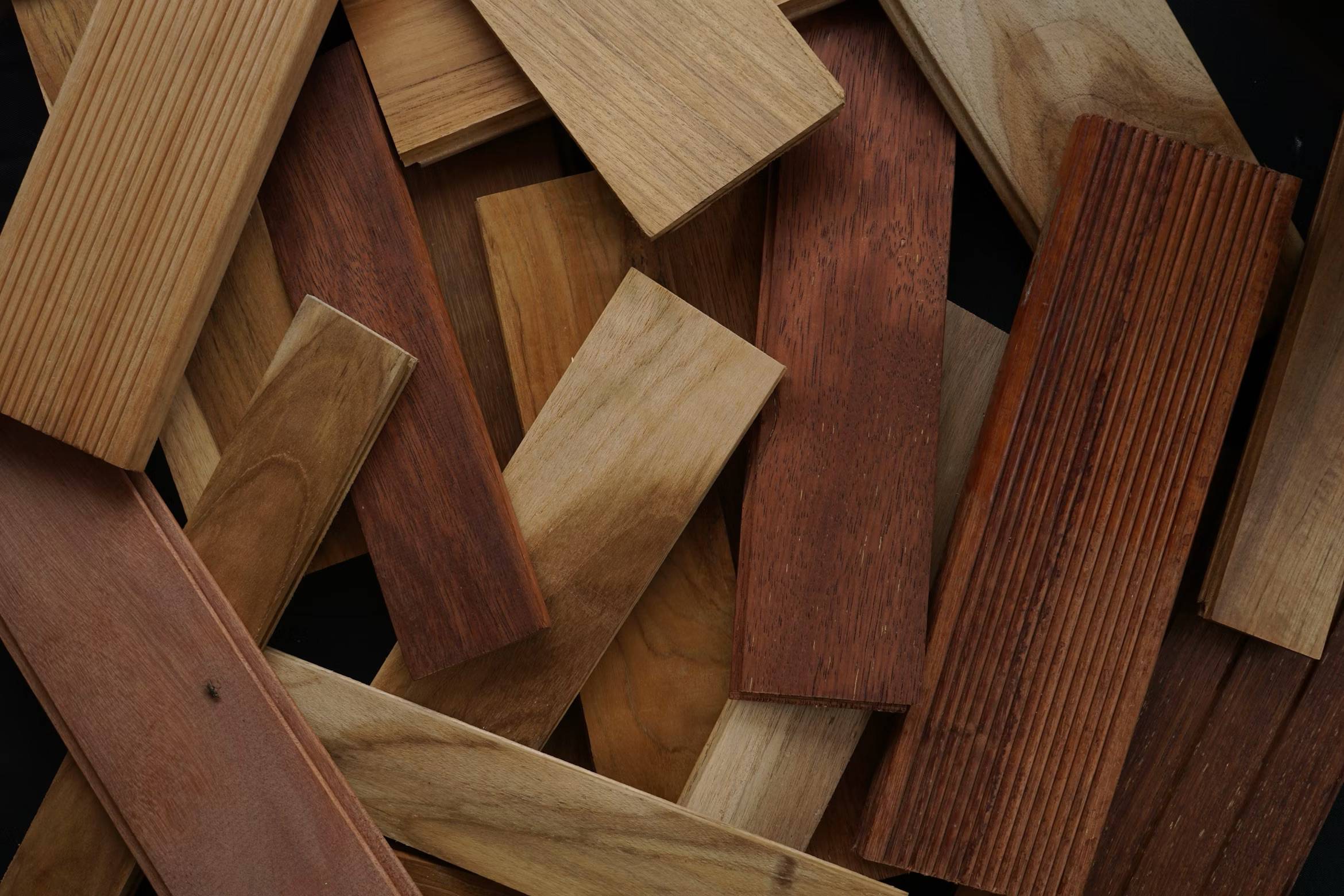 Flooring project